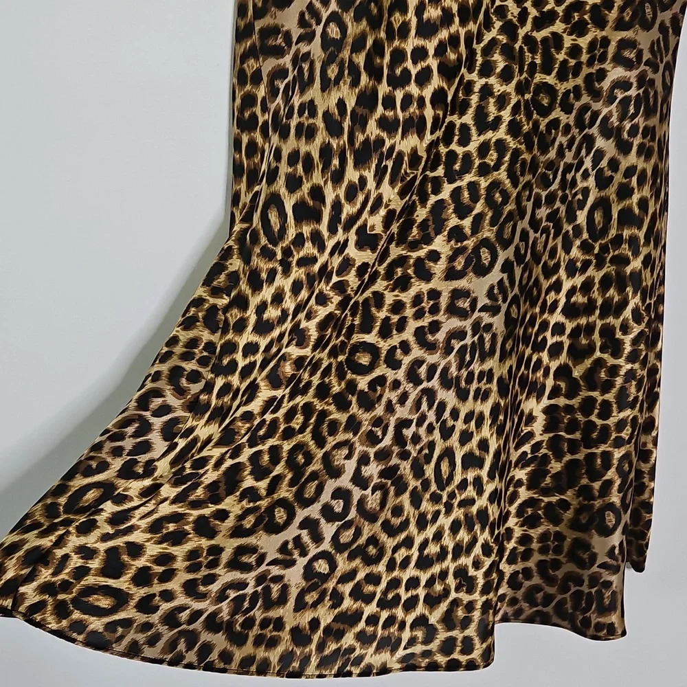 California Miss euc leopard